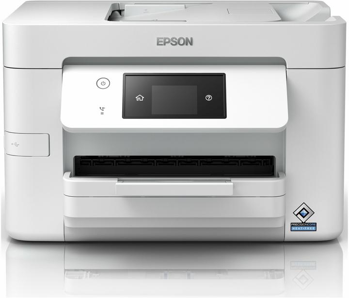 Image du produit Epson WorkForce Pro WF-M4619DWF (Encre, Noir et blanc)