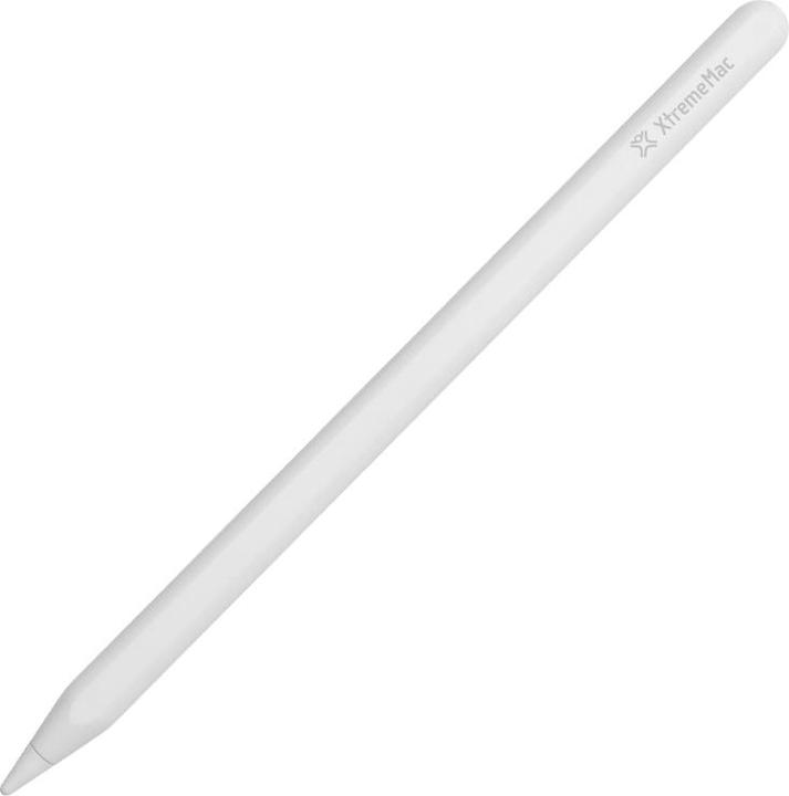 Image du produit XtremeMac X-STYLUS PEN Stylet Bluetooth pour iPad avec chargement magnétique et sans fil