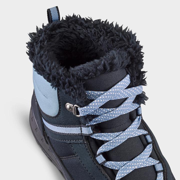 Immagine prodotto Quechua SH100 MID (37)