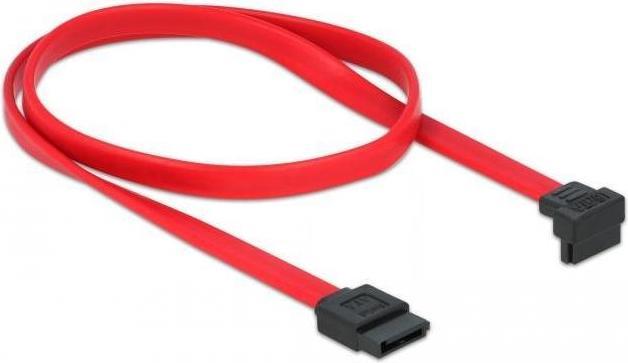 Produktbild Delock SATA2 Kabel intern, 50cm, 90Grad gewinkelt