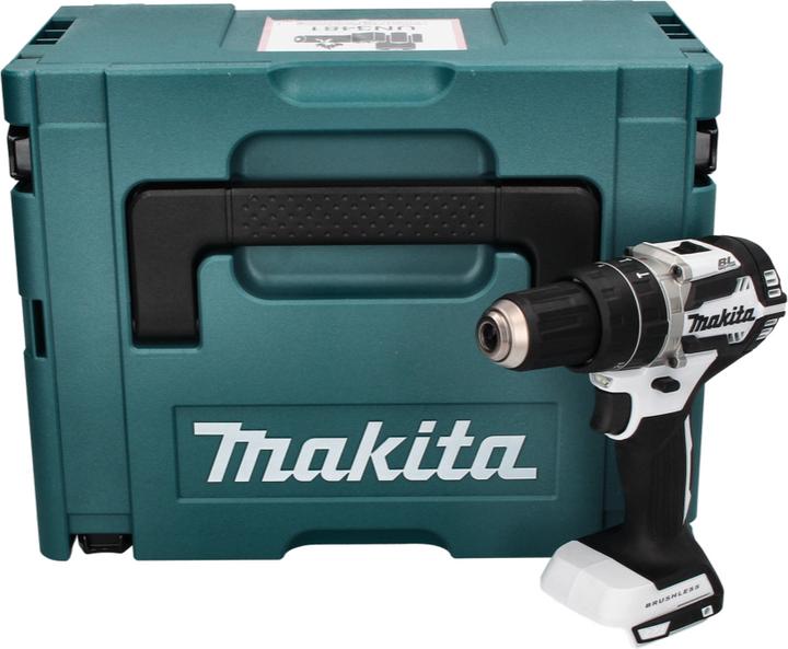 Immagine prodotto Makita DHP484ZJ (Batteria ricaricabile)
