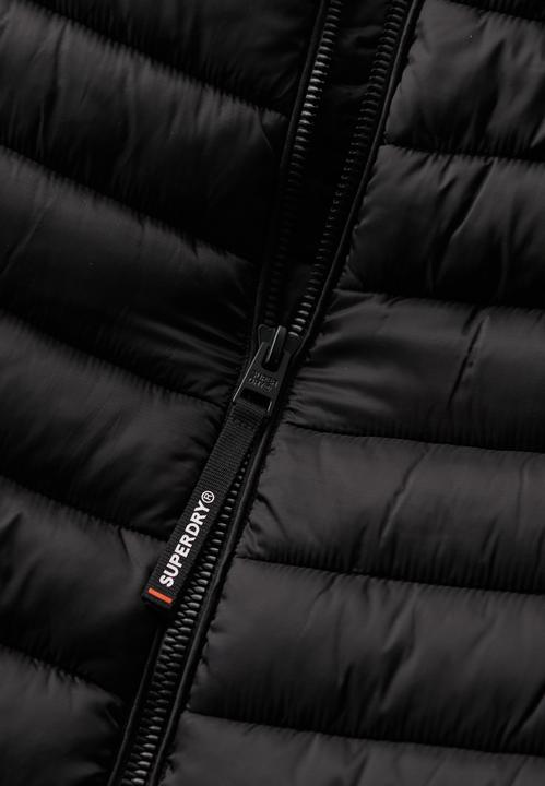 Immagine prodotto Superdry Hooded Fuji Sport Padded Jkt (L)