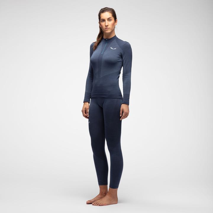 Actual product image Salewa Zebru Responsive Longsleeve (40, L)