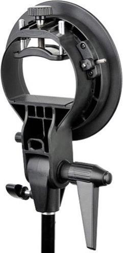 Immagine prodotto Godox Adattatore flash di sistema Bowens Mount (Adattatore per unità flash)