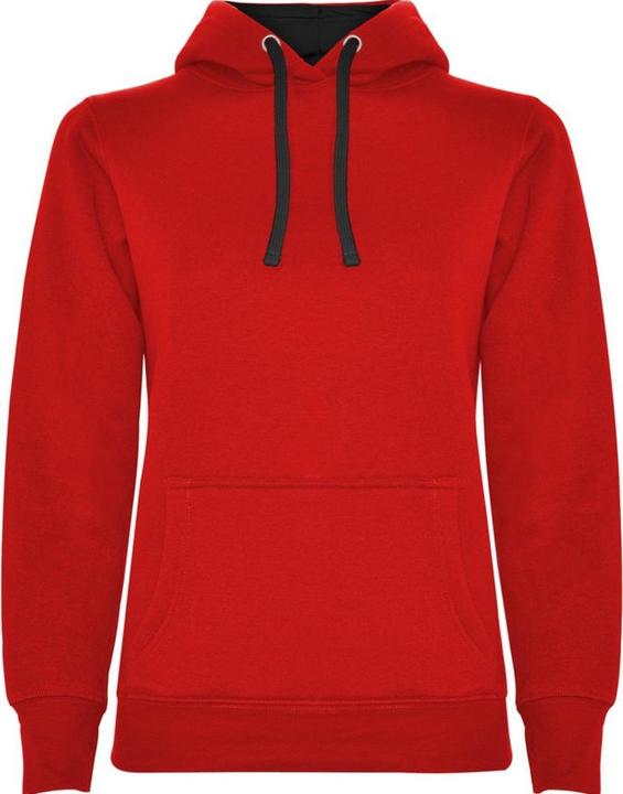 Produktbild Alpinia Urban Kapuzenpullover (XXL)