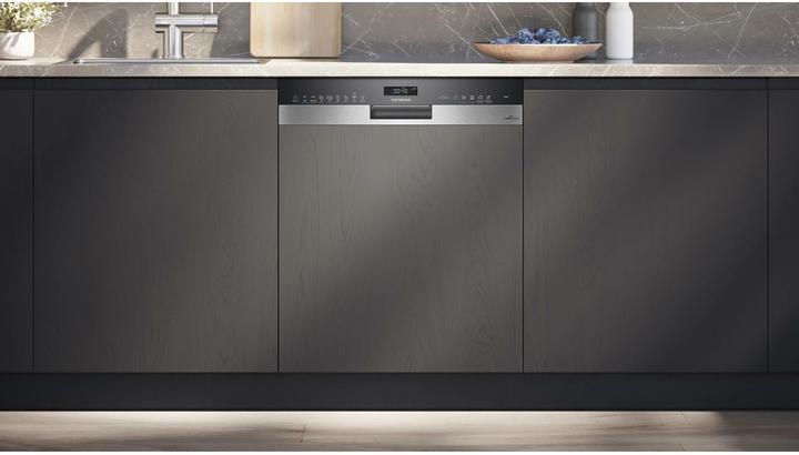 Actual product image Siemens Built-in dishwasher SN55ZS01CH
