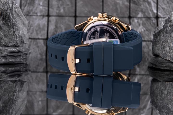 Actual product image Skmei 9253PRGBU Herrenuhr + BOX