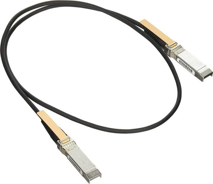 Cisco SFP+, cavo in rame Twinax