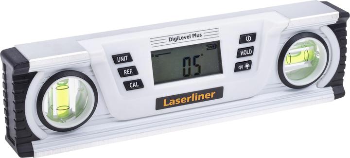 Laserliner DigiLevel Plus 25 (25 cm)