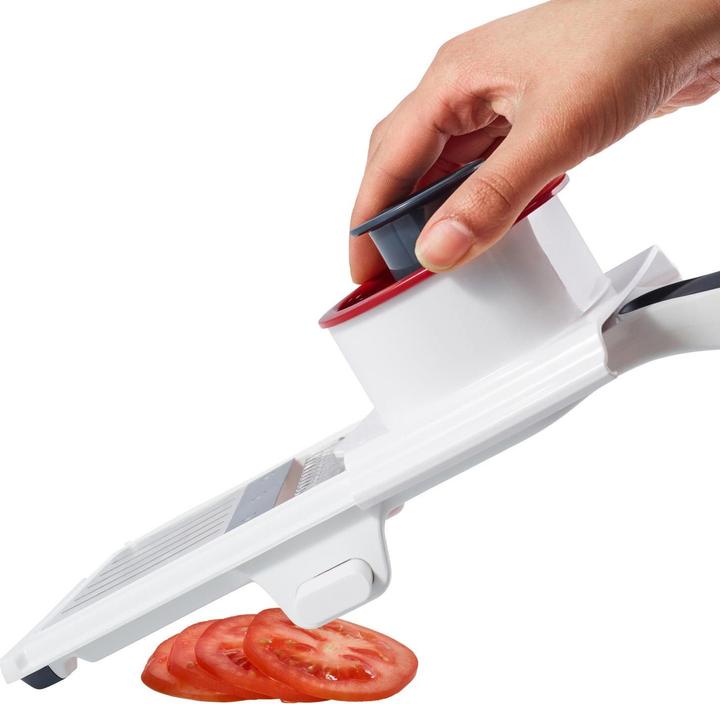 Produktbild Zyliss Mini-Gemüsehobel