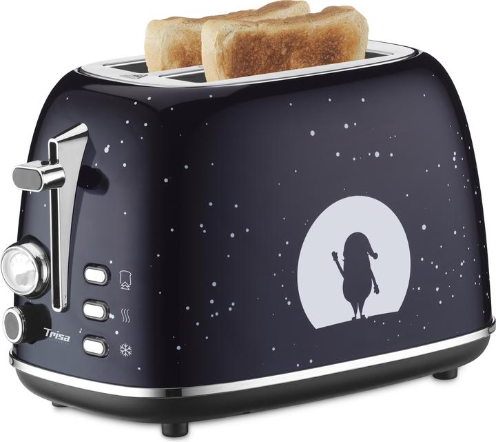 Trisa Toaster X-Mas Nights