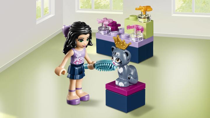 Produktbild LEGO Friends Emmas Fotostudio (41305, LEGO Friends)