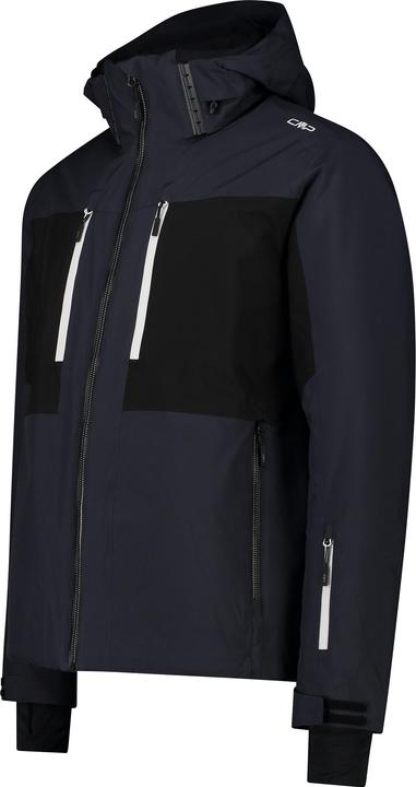 Actual product image CMP Campagnolo Zip Hoodie (3XL)
