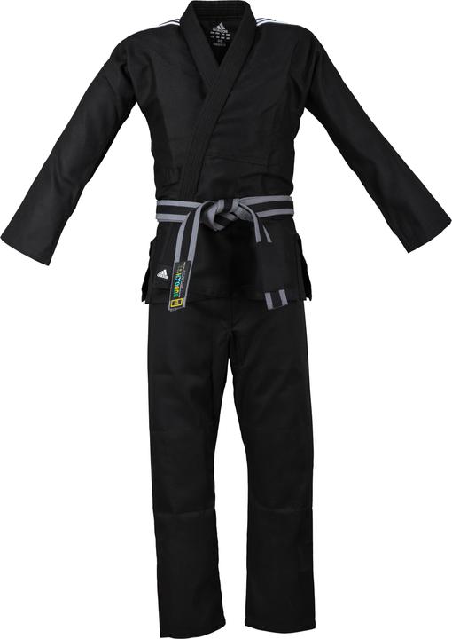 adidas BJJ GI KIDS ENTRY LEVEL 130cm (S, M)