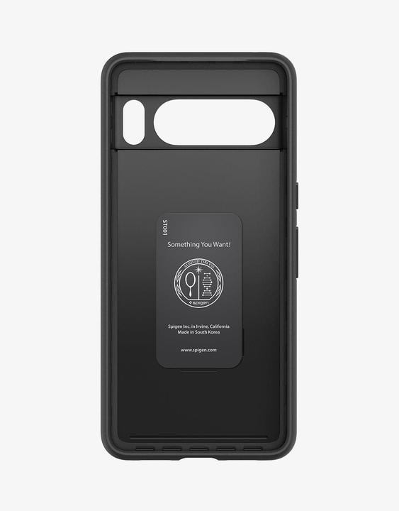 Produktbild Spigen Thin Fit (Google Pixel 8 Pro)