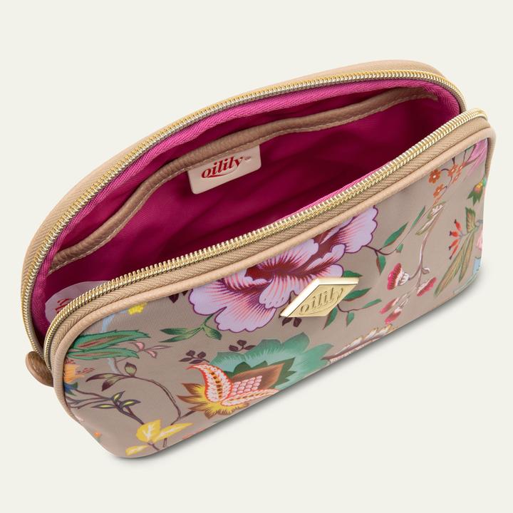 Actual product image Oilily Colour Bomb Colette cosmetic bag 21 cm (2 l)