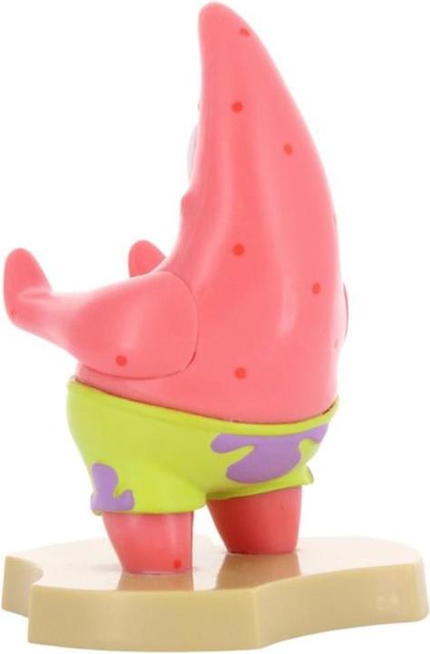 Actual product image Exquisite Gaming Spongebob: Patrick - Cable Guy Holdem