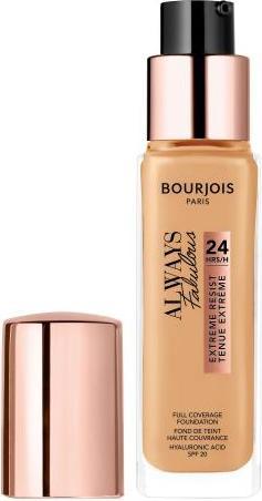 Immagine prodotto Bourjois Sempre favoloso 24H (310 Beige)