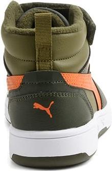 Produktbild Puma Rebound V6 Mid WTR AC+ PS (35)