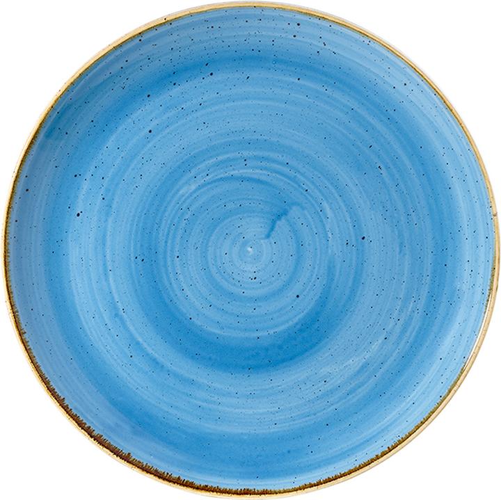 Immagine prodotto Churchill Piatto coupé in pietra fusa (1 x, 26 cm)