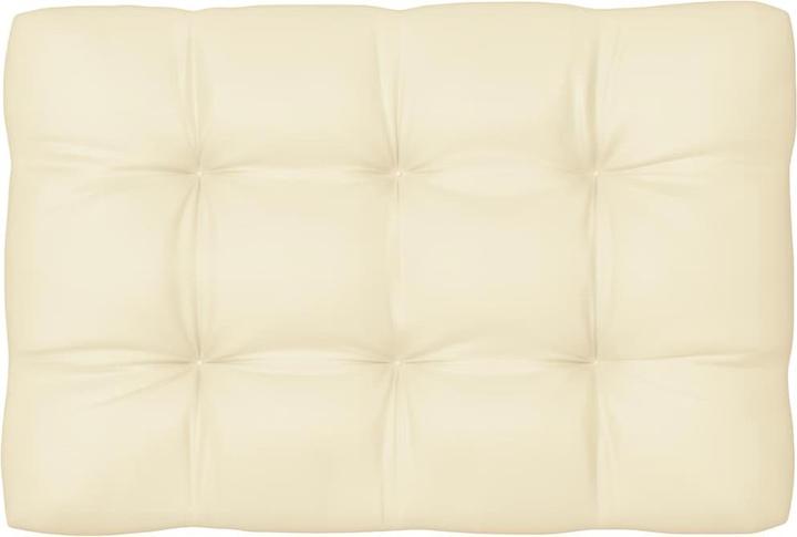 Actual product image VidaXL Pilvi (120 x 80 x 10 cm)