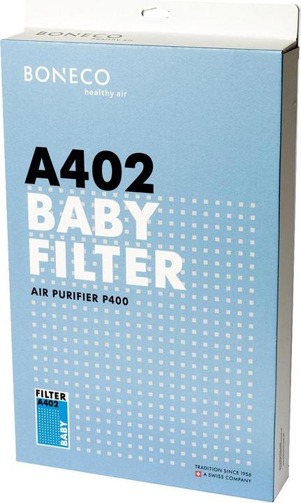 Image du produit Boneco Filter A401 Baby zu P400 (1 x)