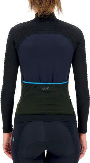 Produktbild UYN Langärmeliges Fahrradshirt Airwing (S)