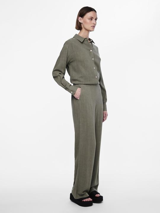 Produktbild Pieces PCVINSTY Hose mit weitem Bein (30)