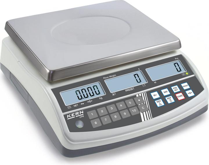 Kern Counting Scale
