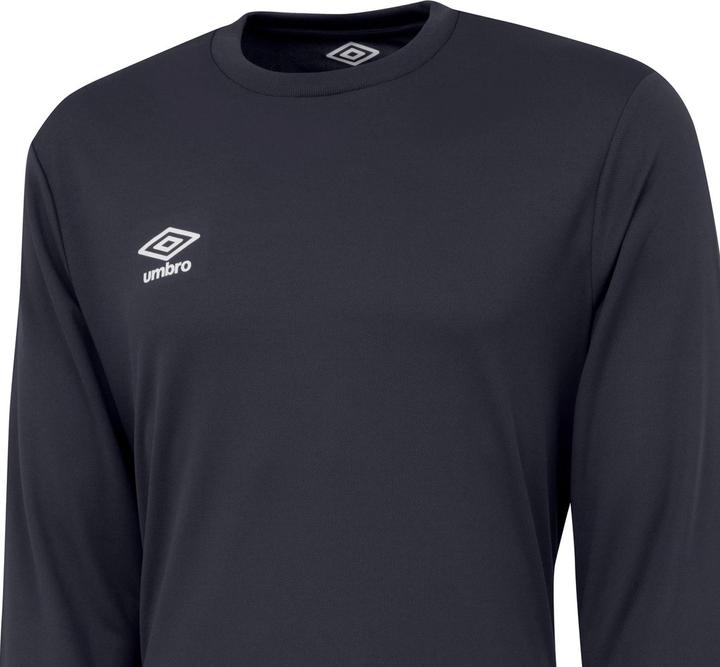 Immagine prodotto Umbro Camicia Club a maniche lunghe (S)