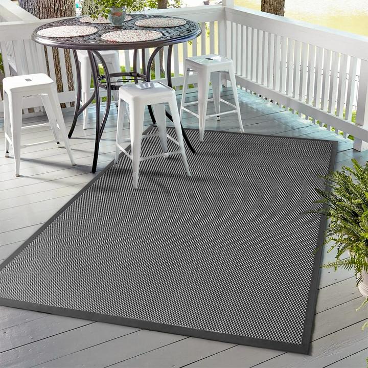 Immagine prodotto Karat Tappeto per esterni (160 x 230 cm)