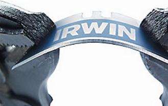 Actual product image Irwin Trapezklinge (Replacement blade)
