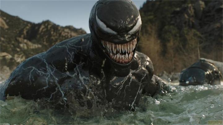 Immagine prodotto Sony Venom: L'ultimo ballo (Blu-ray, 20250206, Inglese, Tedesco)