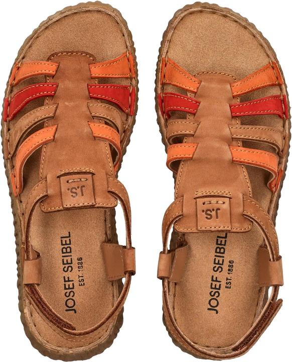 Actual product image Josef Seibel 95207-616 (42)