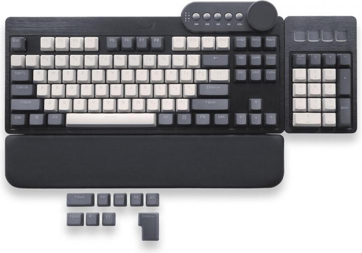 Produktbild Mountain Obsidian A