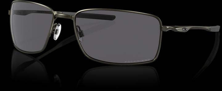 Oakley Square Wire
