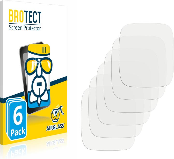 Produktbild BROTECT AirGlass Panzerglasfolie