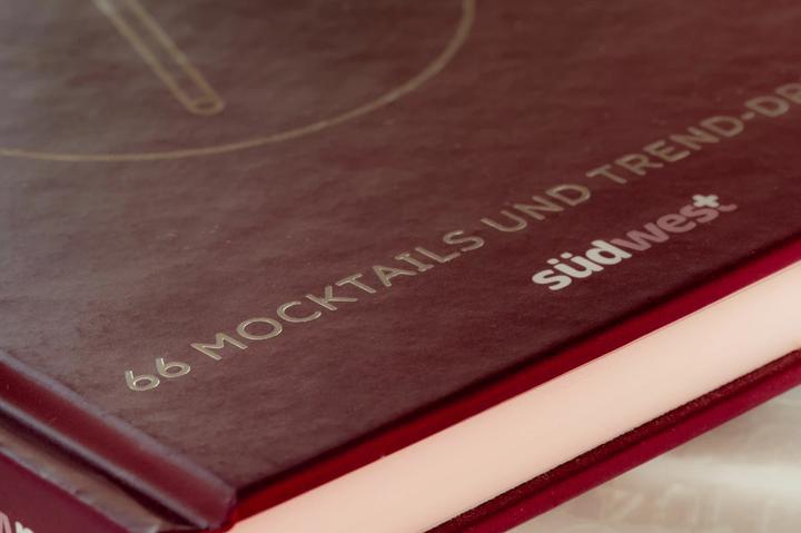 Image du produit Cocktails ohne Alkohol (Allemand, Franz Brandl, 2021)