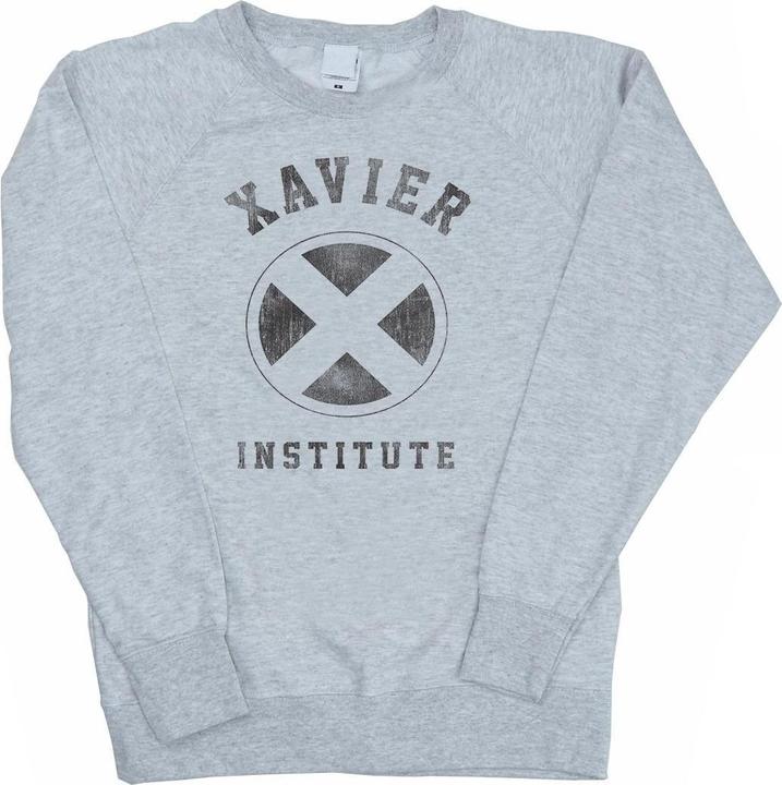 Immagine prodotto X-Men Xavier Institute Felpa Donna (S)