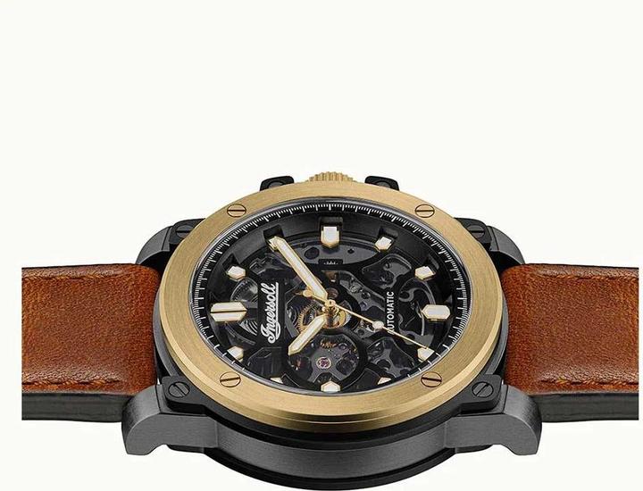 Image du produit Ingersoll 1892 Herrenuhr THE FREESTYLE (Montre analogique)