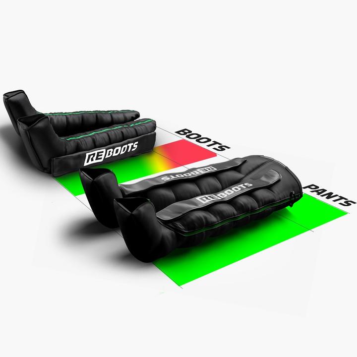 Produktbild Reboots One Recovery Boots Set (M)