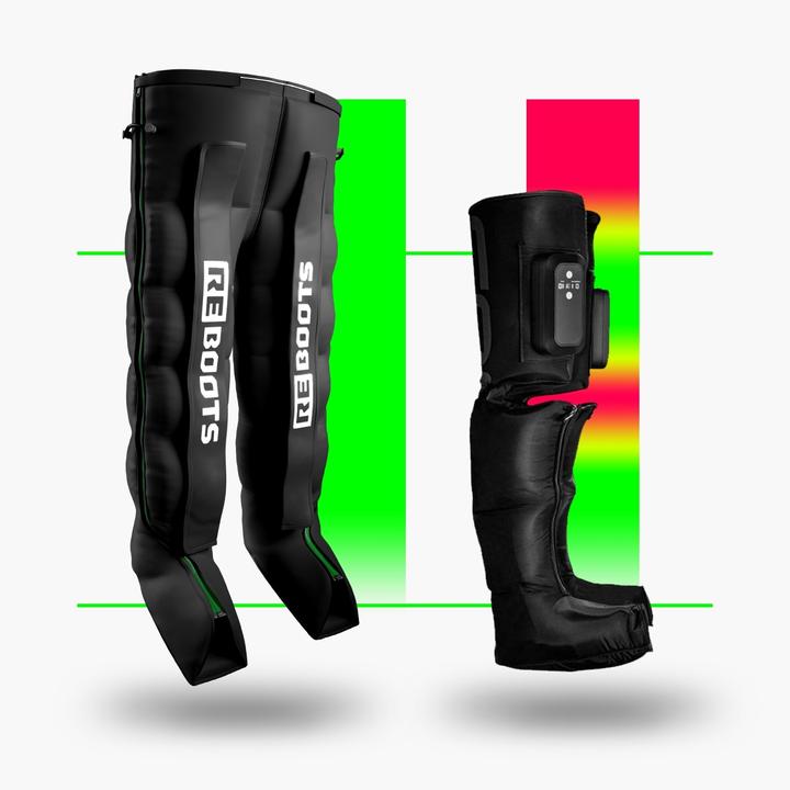 Produktbild Reboots One Recovery Boots Set (M)