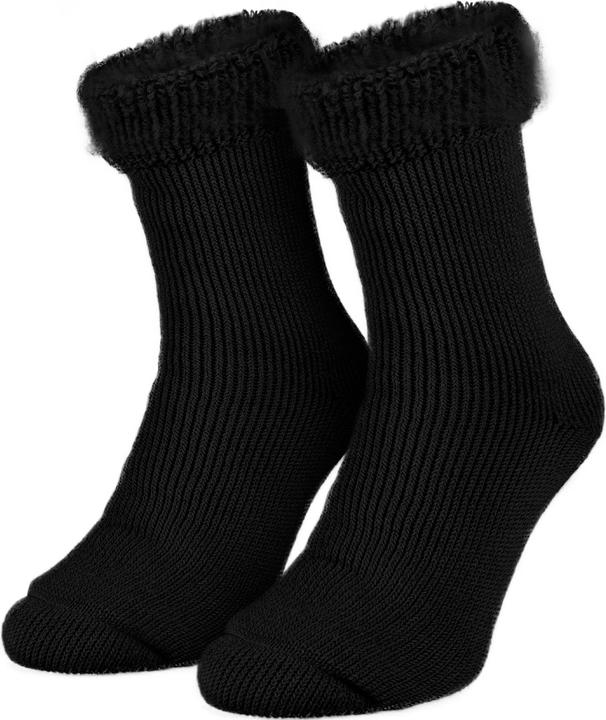 Black Snake fleecy (One Size)