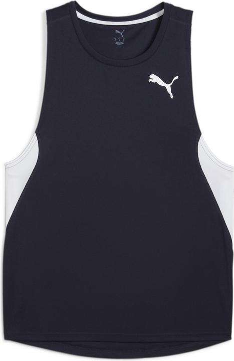 Puma M Cross The Line Singlet 3.0 (3XL)