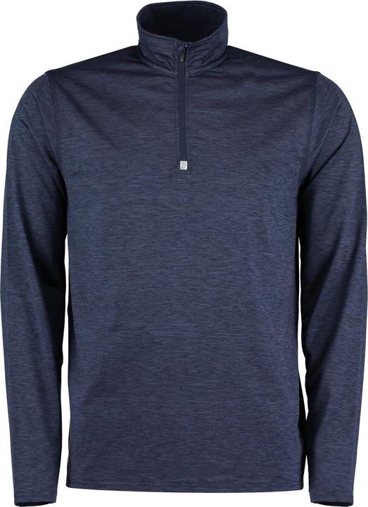 Actual product image Performancetop Hyper With Zipper To Chest (XS)