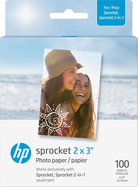 Immagine prodotto HP Pignone (5 x 7,6 cm, 100 x)
