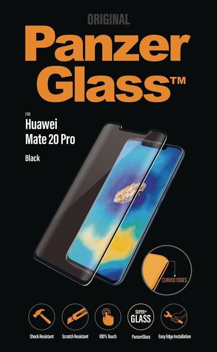 Produktbild PanzerGlass Edge to Edge (1 Stück)