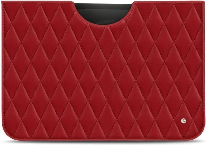 Rouge - Couture ( Nappa - Pantone #d50032 )