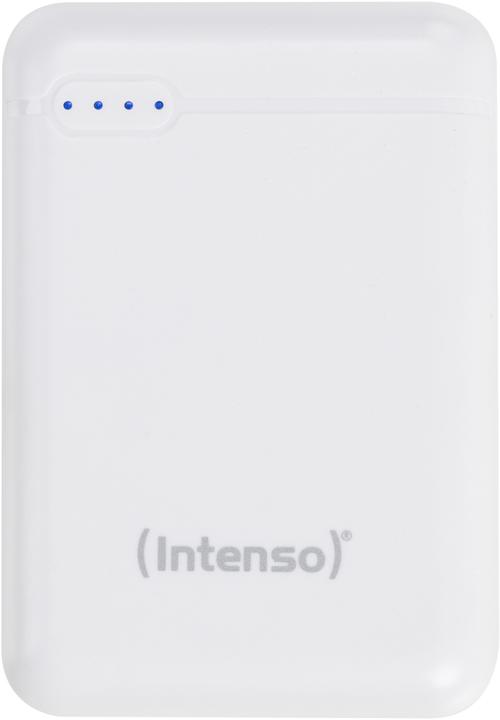 Intenso XS (10000 mAh, 37 Wh)