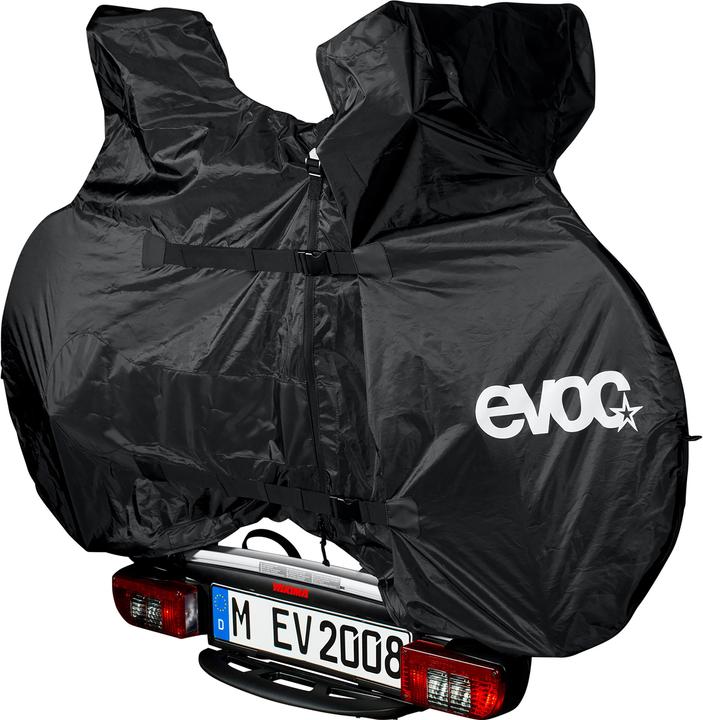 Actual product image Evoc Bike Rack Cover Road